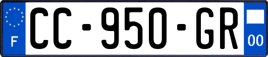 CC-950-GR