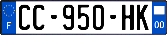 CC-950-HK