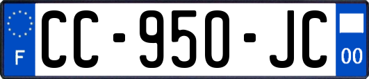 CC-950-JC