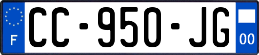 CC-950-JG