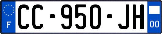 CC-950-JH