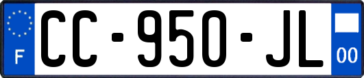 CC-950-JL