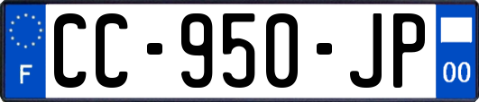 CC-950-JP