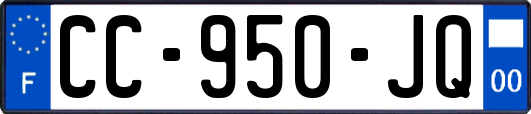 CC-950-JQ