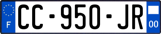 CC-950-JR