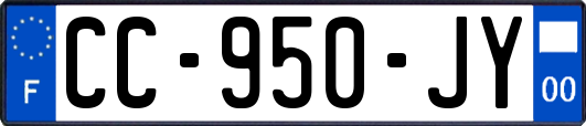 CC-950-JY
