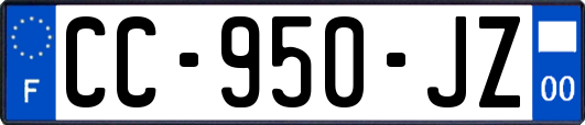 CC-950-JZ
