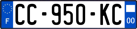 CC-950-KC