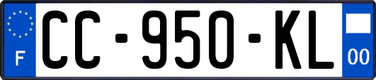 CC-950-KL