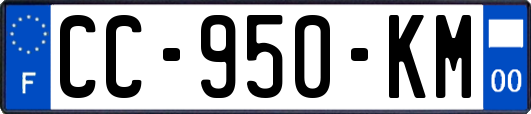 CC-950-KM