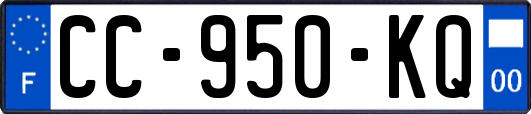 CC-950-KQ
