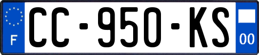 CC-950-KS