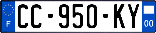 CC-950-KY
