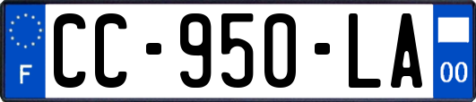 CC-950-LA