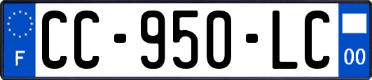 CC-950-LC