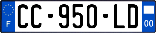 CC-950-LD