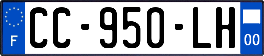 CC-950-LH