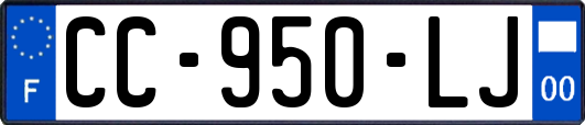 CC-950-LJ