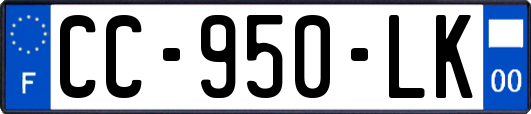 CC-950-LK