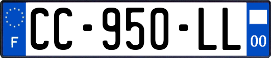 CC-950-LL