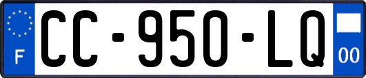 CC-950-LQ