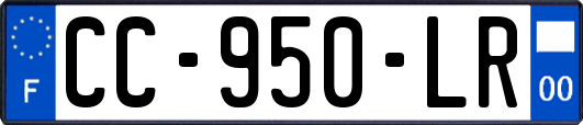 CC-950-LR