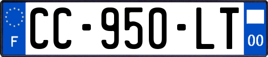 CC-950-LT