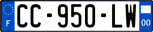 CC-950-LW