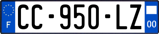 CC-950-LZ