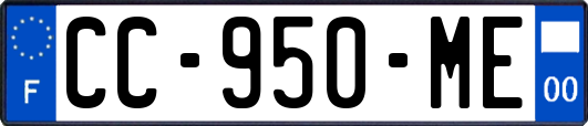 CC-950-ME