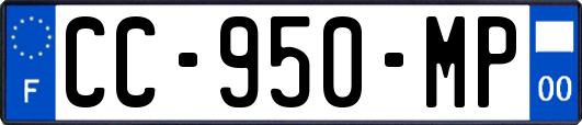 CC-950-MP