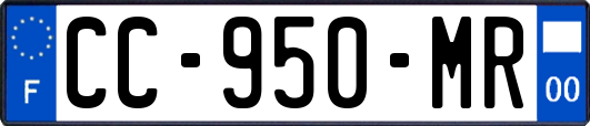 CC-950-MR