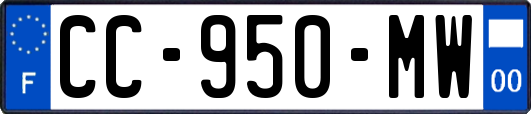 CC-950-MW