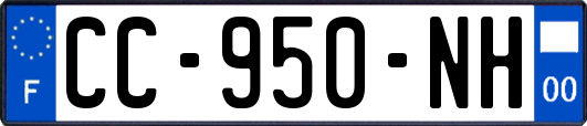 CC-950-NH