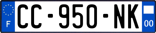 CC-950-NK