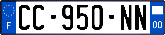 CC-950-NN