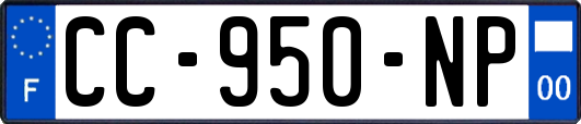 CC-950-NP