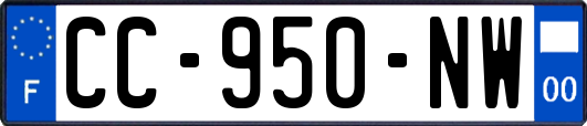 CC-950-NW