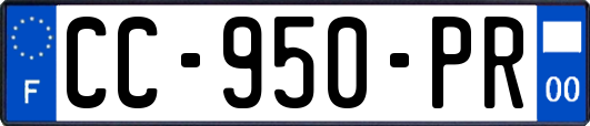 CC-950-PR
