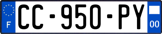 CC-950-PY