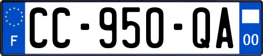 CC-950-QA
