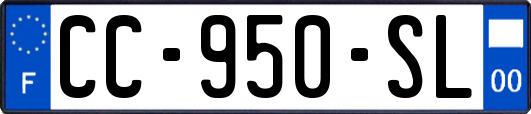 CC-950-SL