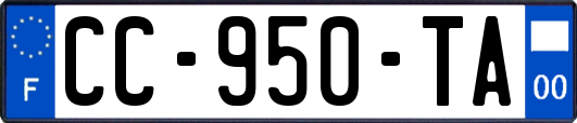 CC-950-TA
