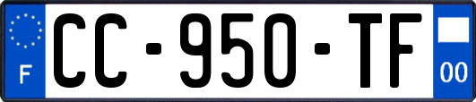 CC-950-TF