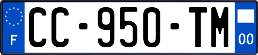 CC-950-TM