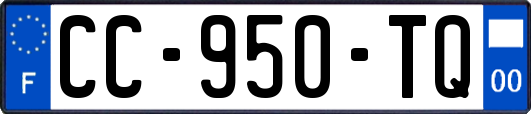 CC-950-TQ