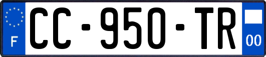 CC-950-TR