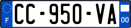 CC-950-VA