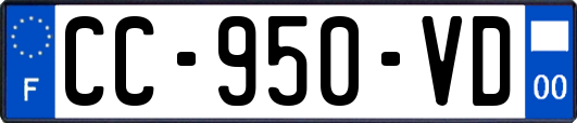 CC-950-VD