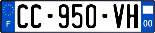 CC-950-VH